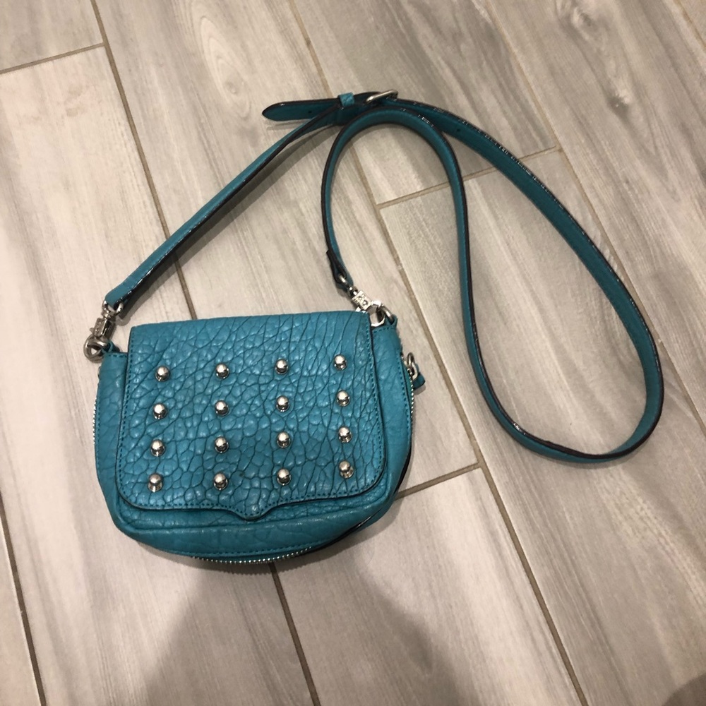 REBECCA MINKOFF CROSSBODY
